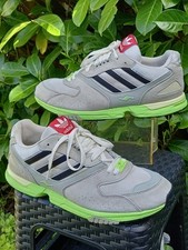 Adidas ZX 4000 TORSION trainers 2019.....uk size 10