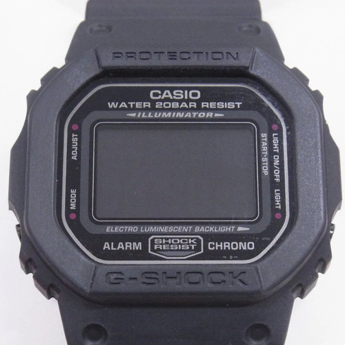 Casio shock 5600ms 1 - g-shock, dw-5600ms-1
