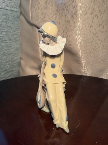 Vintage nao lladro - vintage,