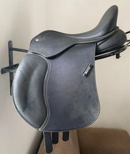 14” Wintec 500 Pony Saddle - Adjustable Gullet