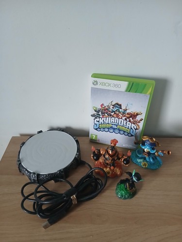 Skylanders swap force - skylanders,