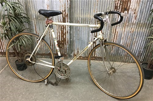 1972 peugeot record monde - record, du