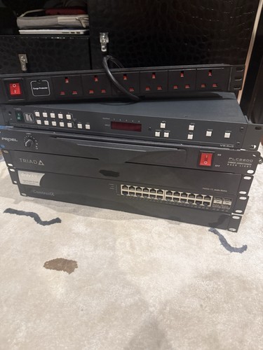 Rack bundle kramer vs - rack,