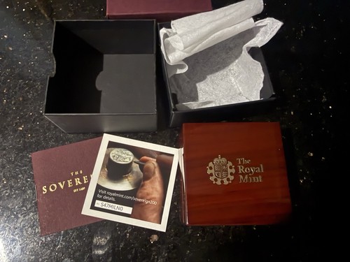 2017 royal mint - 2017, proof