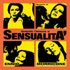 Ennio Morricone | Quando