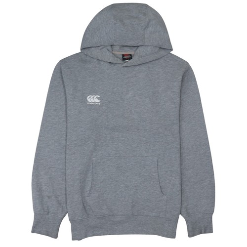 Canterbury men grey - men's, pullover