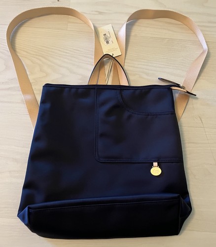 Radley new ziplock backpack - ziplock,