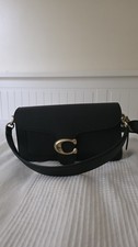 Coach Tabby 26 Leather