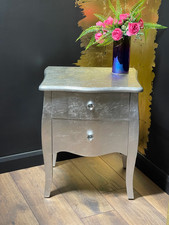 Silver Alchemist 2 Drawer