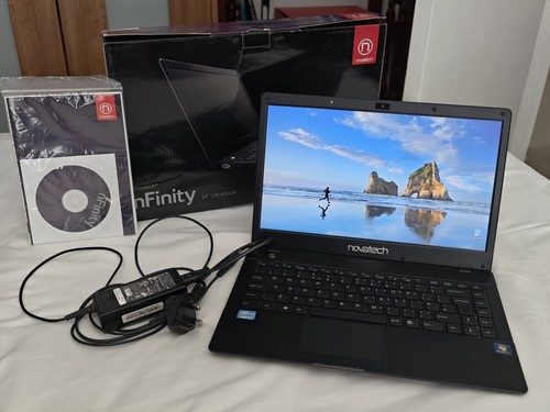 Novatech nfinity n1412 - novatech,