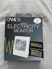 Owl Wireless Energy