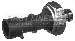 First line oil - line, sensor