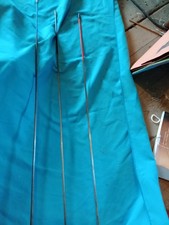 3 X RH Foils Size 5 - 2 Pin