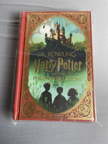 Harry potter and the - harry,