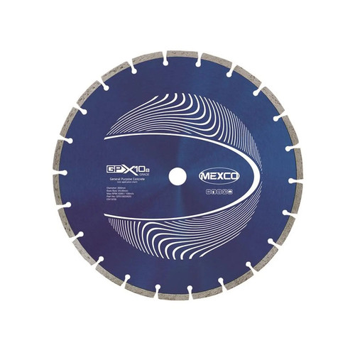 Mexco gpx10 8 concrete - mexco, gpx10-8