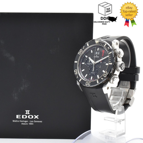Mint box edox 10020 - mint,