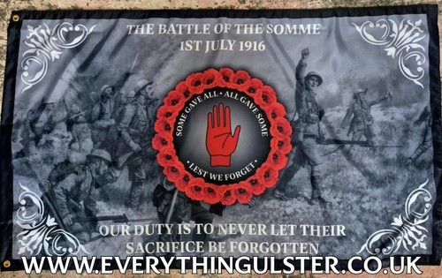 Battle the somme 36th - the,