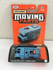 2024 Matchbox Moving Parts
