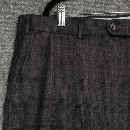 Ballin flannel trousers mens - ballin,
