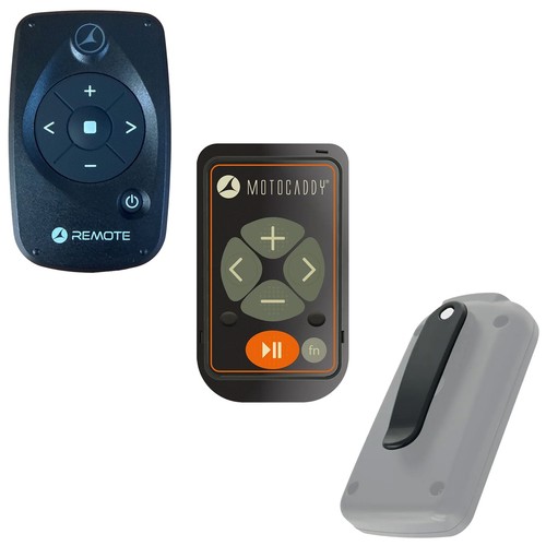 Motocaddy replacement remote - motocaddy,