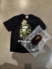 A Bathing Ape Bape T-Shirt