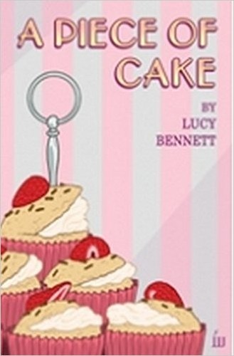 Piece cake by lucy - a,