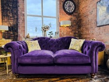 Joules Windsor 3 Seater Sofa-