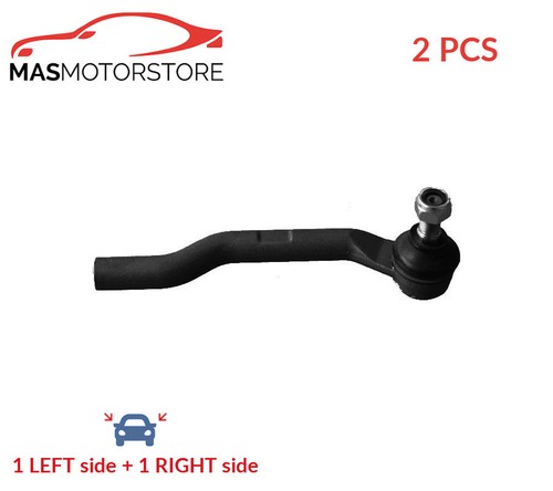 Track rod end - rod,