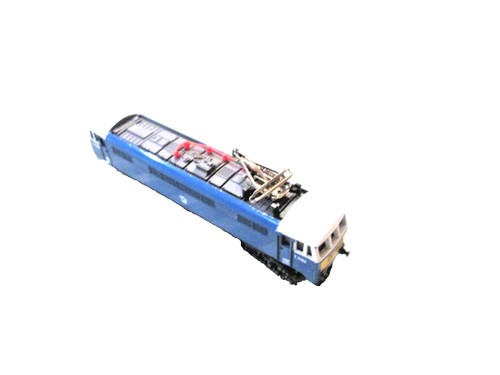 Lima gauge bo - n,