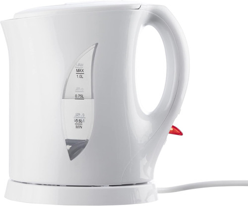 Compact travel kettle - compact,
