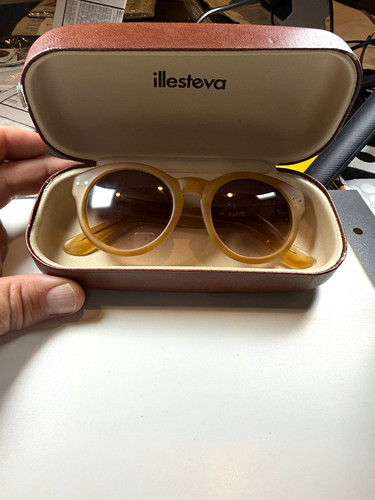 Illesteva madewell women - illesteva,