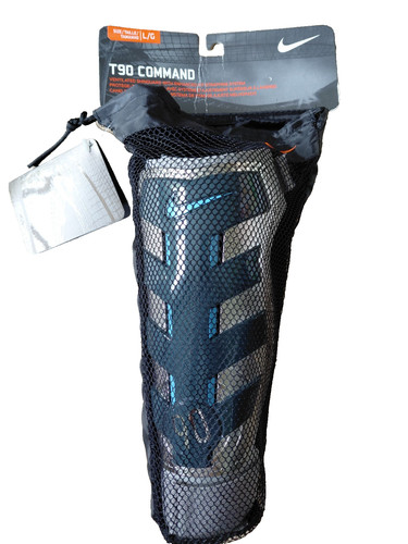 Nike t90 football shin guards - nike,