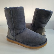 UGG Boots Classic Bailey Ankle
