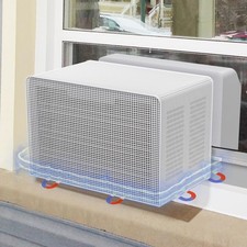 Window Air Conditioner Cover