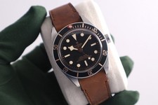Tudor Black Bay 58 Automatic