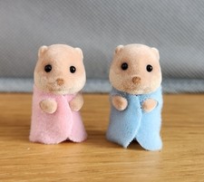 Sylvanian Families Splashy