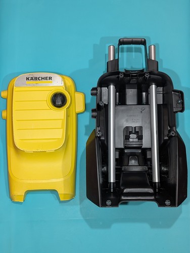 Karcher compact spare - karcher, k4