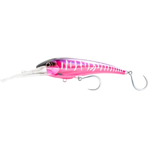 Nomad design dtx minnow - nomad,
