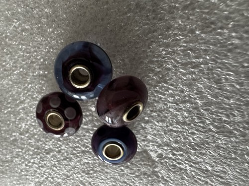 Genu8ine trollbeads bundle - genu8ine,