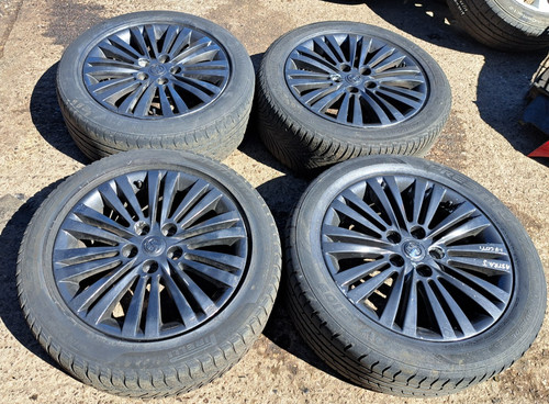 Vauxhall astra inch alloy - astra,
