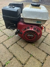 Genuine honda gx160 engine
