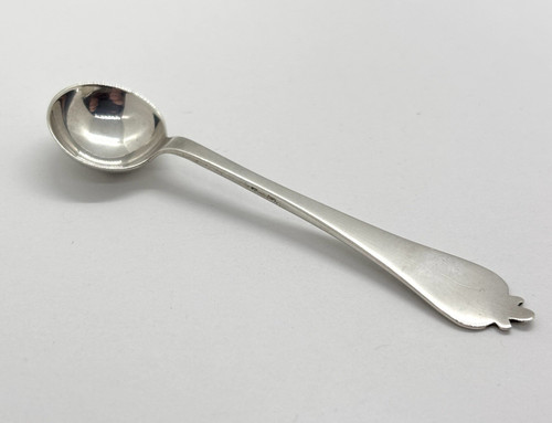 Antique solid sterling - solid,