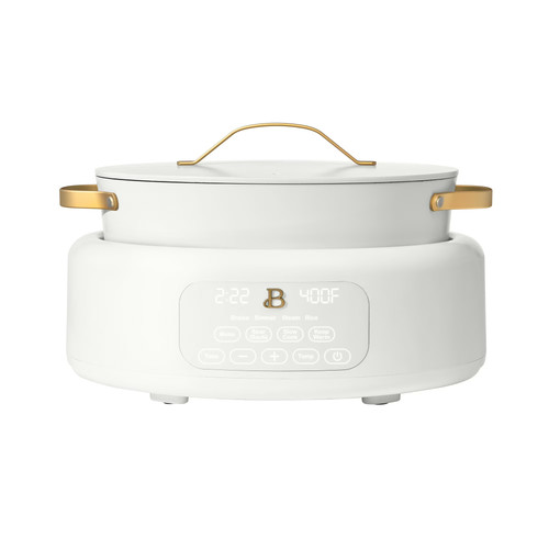 Electric multi cooker - multi,