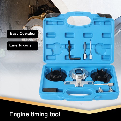 Petrol engine timing tool kit - petrol,
