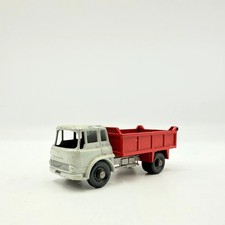 Matchbox Lesney 3b Bedford TK