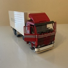 HEAVY HAULAGE TEKNO  6 WHEEL