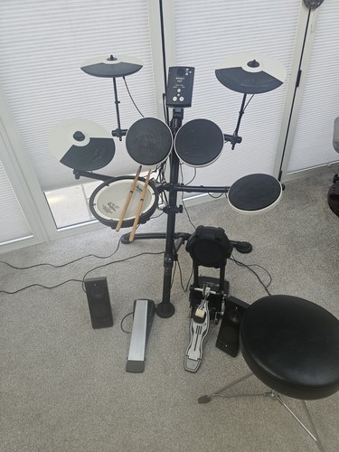 Roland 1k - (mesh, td-1k