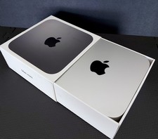 Apple Mac mini Core i3 3.6GHz