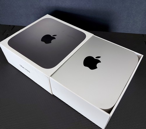 Apple mac mini core 6ghz - mini,