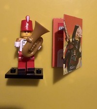  LEGO Minifigures Series 29